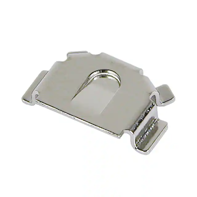 BK-335-SM MPD (Memory Protection Devices)  Supports de batterie, clips, contacts